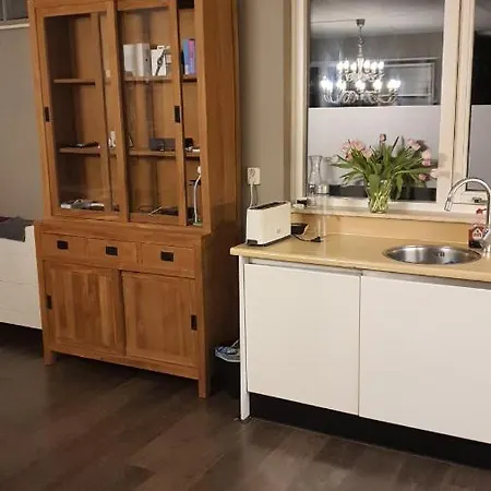 Ferienhaus House Aalsmeer