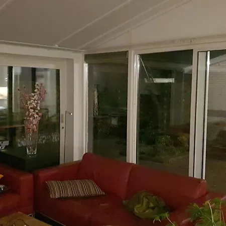 House Ferienhaus *
