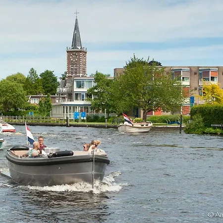Ferienhaus House Aalsmeer